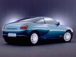 Zagato Zuma 1998 года